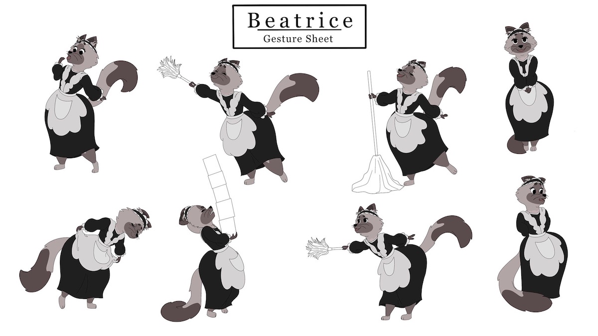 chloe butchart's Work Image 7 chloe butchart's Work Image 7