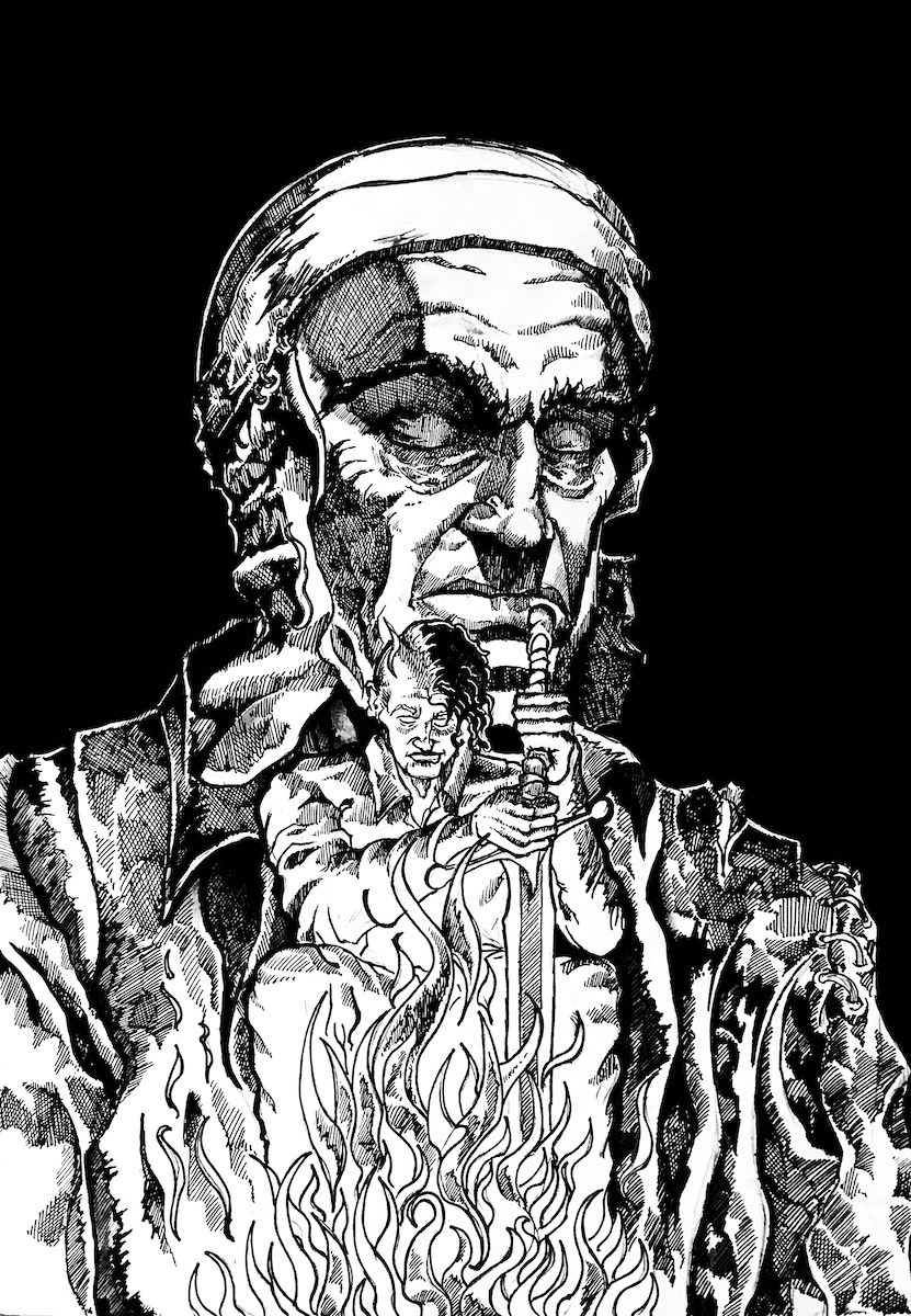 conor fraser's Work Image 4 conor fraser's Work Image 4