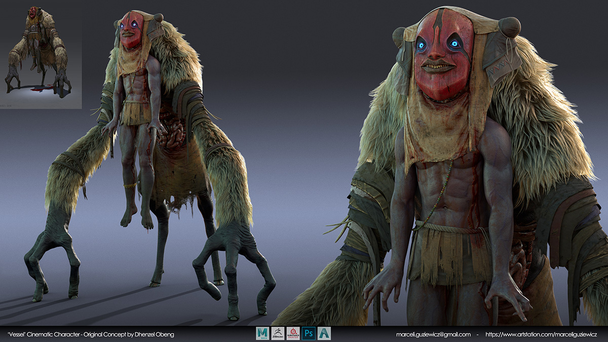 marceli guziewicz's Work Image 4 marceli guziewicz's Work Image 4