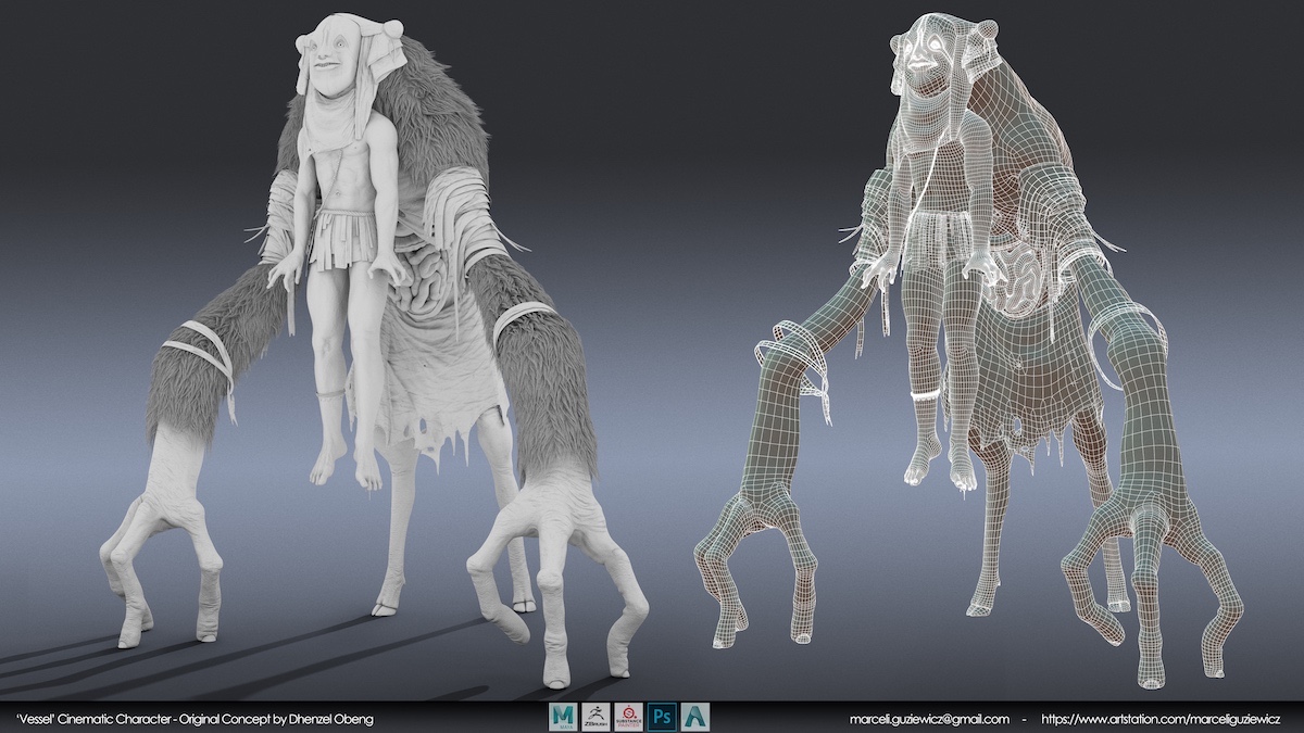 marceli guziewicz's Work Image 5 marceli guziewicz's Work Image 5
