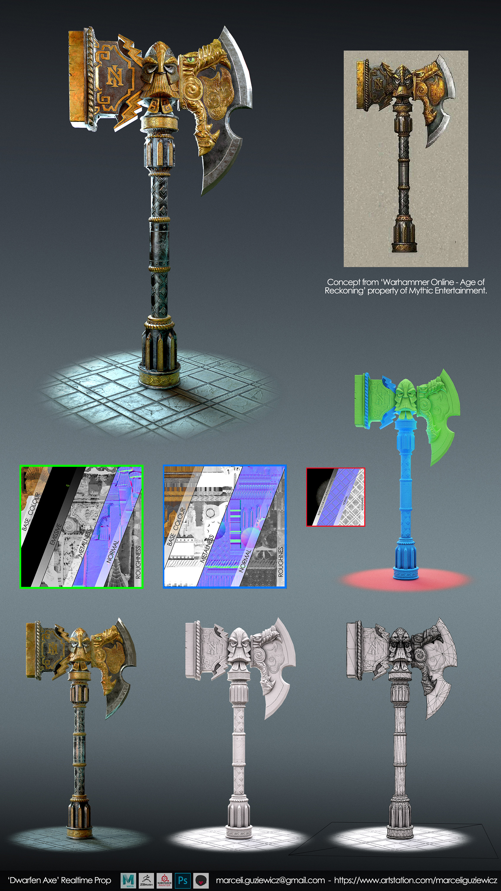 marceli guziewicz's Work Image 7 marceli guziewicz's Work Image 7