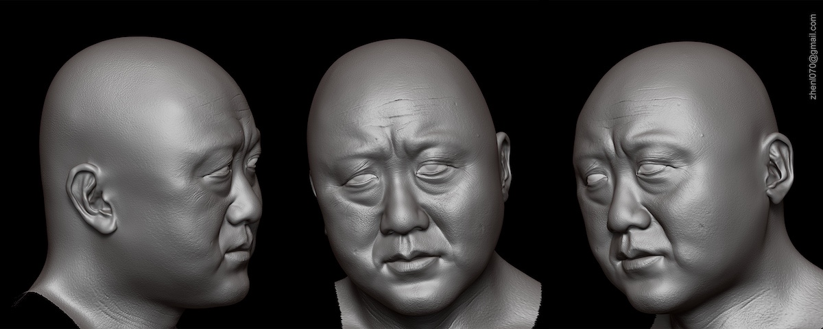 zhen lin's Work Image 8 zhen lin's Work Image 8