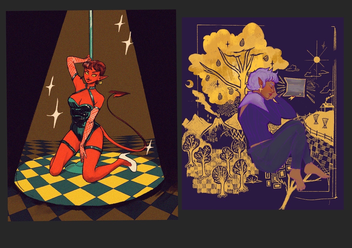 zoe stewart's Work Image 10 zoe stewart's Work Image 10