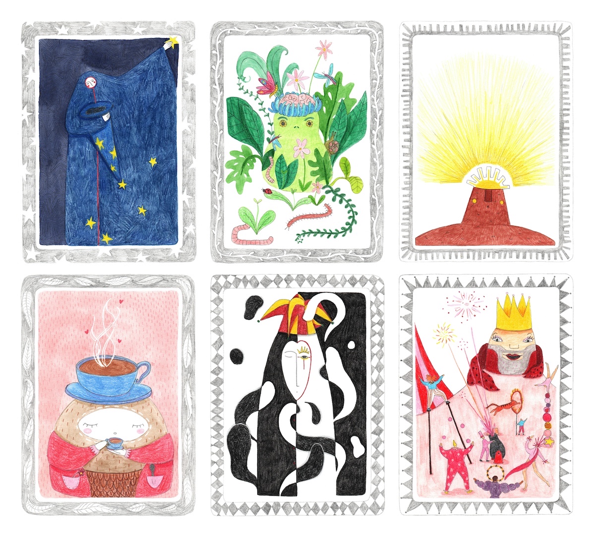 lola knibb's Work Image 6 lola knibb's Work Image 6