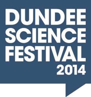‘CHEERS!’ TO DUNDEE SCIENCE FESTIVAL