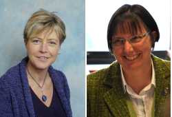 Dundee academics elected Fellows of Royal Society of Edinburgh
