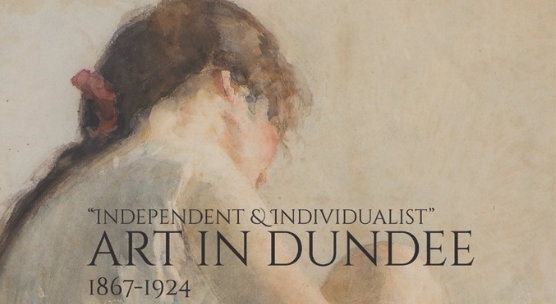 Dundee’s artistic golden age explored in new publication