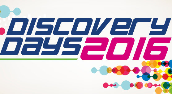Discovery Days 2016