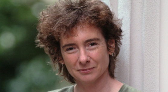 ‘The Gap of Time’ – celebrated author Jeanette Winterson to visit Dundee