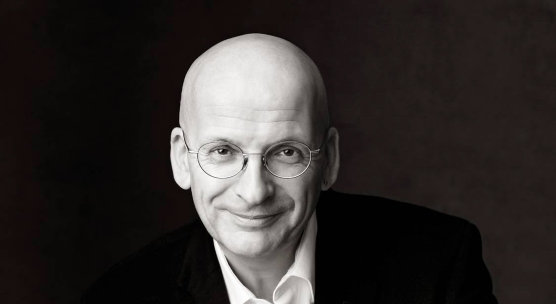 Roddy Doyle in conversation on 24th June