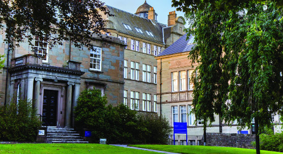 Dundee to enter Teaching Excellence Framework