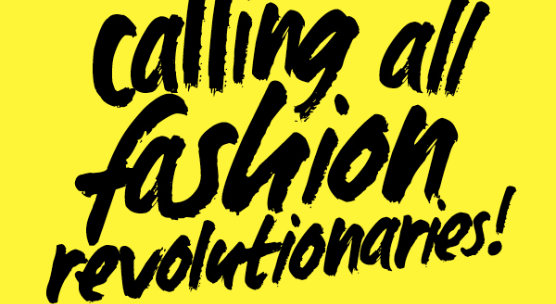 `Fashion Revolution’ hits Dundee