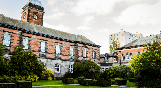 University of Dundee providing £740m boost to Scottish economy and supports over 8000 jobs