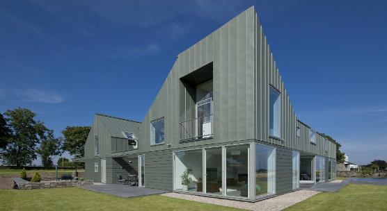 University and LJR+H Architects’ work stars in ‘Grand Designs’