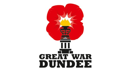 Great War Dundee wins 2016 Stephen Fry Award