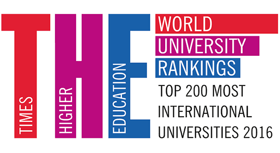 Dundee named among world’s `most international’ universities