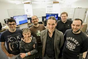 BBC-University collaboration explores how machines can help us argue
