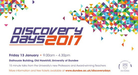 Discovery Days 2017