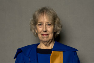 Honorary degree for Baroness Eliza Manningham-Buller