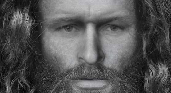 ‘Brutally murdered’ Pictish man brought back to life by CAHID team