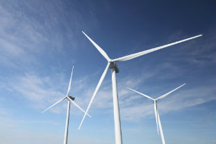 Alex Salmond to address renewables conference