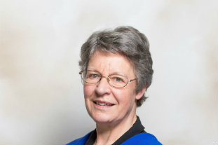 Dame Jocelyn Bell Burnell appointed Chancellor of the University of Dundee