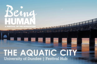 Creatures from the Tay to help explore what it means to be human