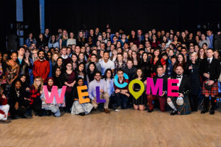 Dundee among world’s best for international student satisfaction


