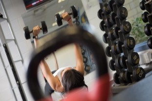 Strength-based exercises could be beneficial at an early age